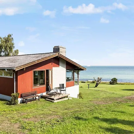 בית נופש Ll256-rudkobing-solbakken-20 Spodsbjerg