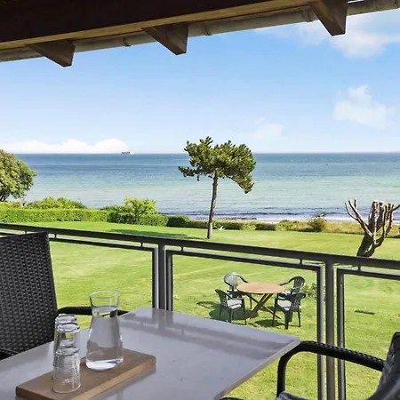 度假居 Ll256-rudkobing-solbakken-20 Spodsbjerg