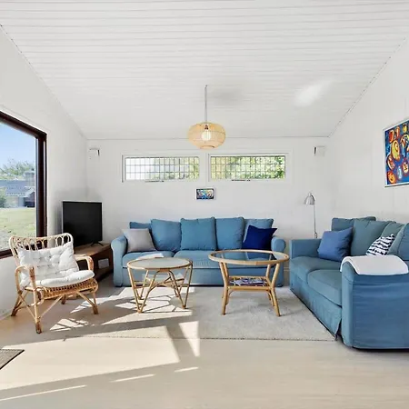 Ll256-rudkobing-solbakken-20 度假居 Spodsbjerg