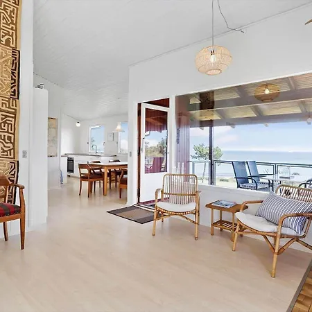 Ll256-rudkobing-solbakken-20 בית נופש