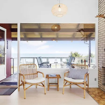 度假居 Ll256-rudkobing-solbakken-20 Spodsbjerg