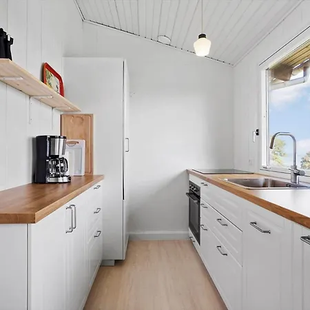 Ll256-rudkobing-solbakken-20 度假居 *