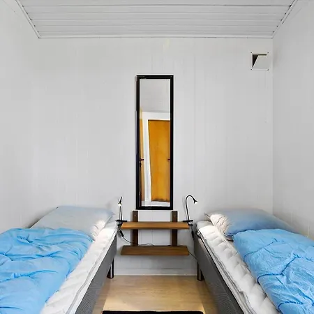 Ll256-rudkobing-solbakken-20 度假居 Spodsbjerg