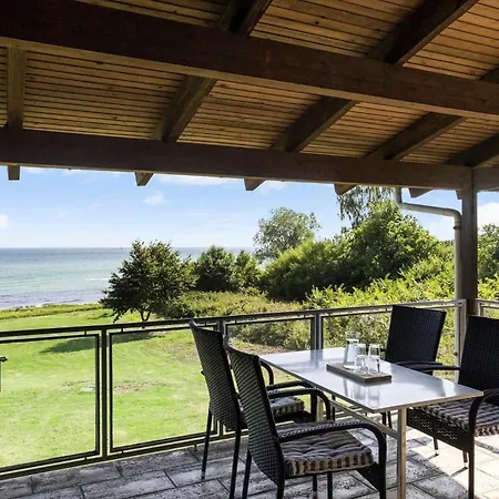 Ll256-rudkobing-solbakken-20 בית נופש Spodsbjerg