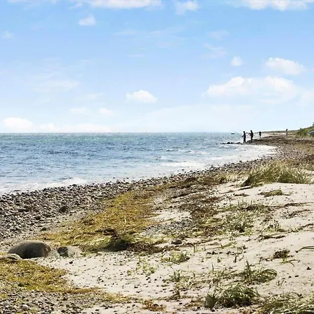 Ll256-rudkobing-solbakken-20 בית נופש *