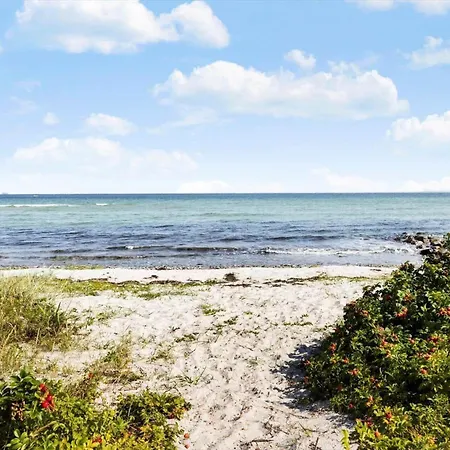 度假居 Ll256-rudkobing-solbakken-20