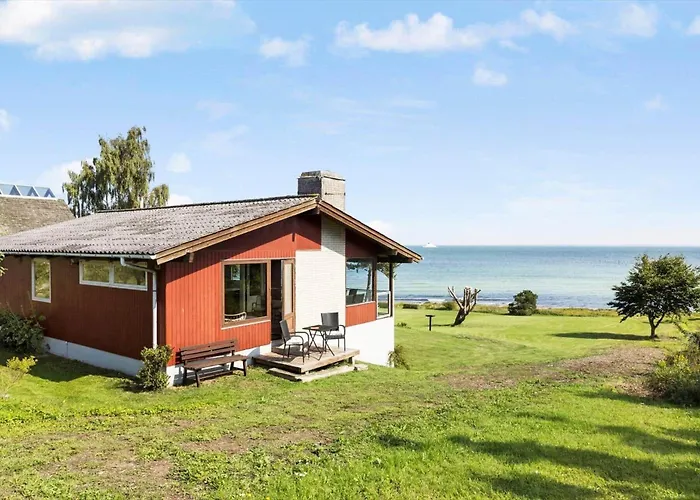 בית נופש Ll256-rudkobing-solbakken-20 Spodsbjerg