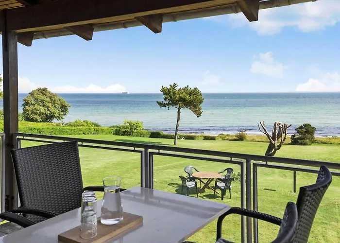 בית נופש Ll256-rudkobing-solbakken-20 Spodsbjerg