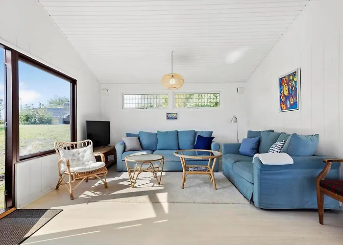 Ll256-rudkobing-solbakken-20 Casa de Férias Spodsbjerg