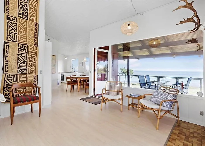 Ll256-rudkobing-solbakken-20 בית נופש