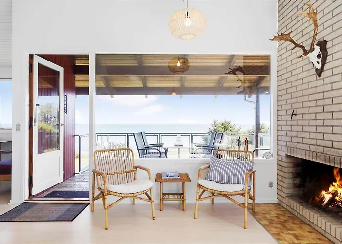 בית נופש Ll256-rudkobing-solbakken-20 Spodsbjerg