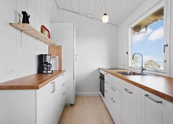 Ll256-rudkobing-solbakken-20 בית נופש *