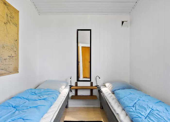 Ll256-rudkobing-solbakken-20 בית נופש Spodsbjerg