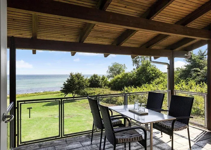 Ll256-rudkobing-solbakken-20 בית נופש Spodsbjerg