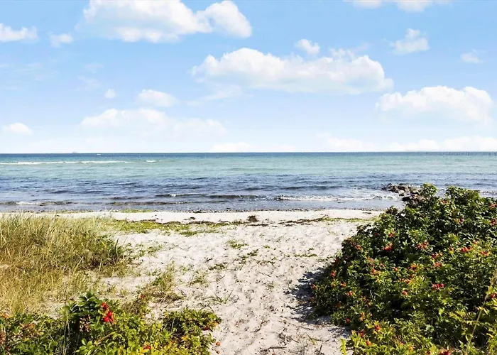 בית נופש Ll256-rudkobing-solbakken-20